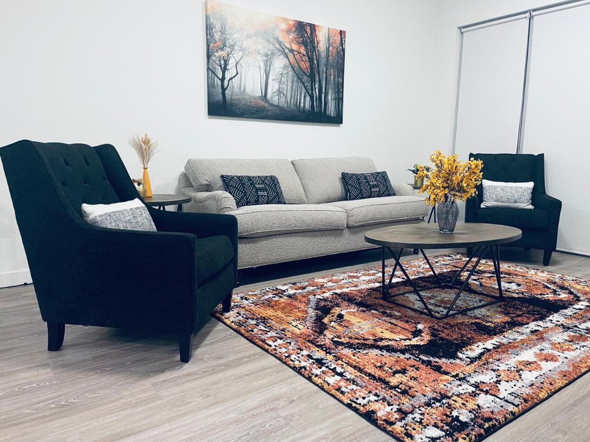 Canyon Vista Boho Flat Draper Bagian luar foto