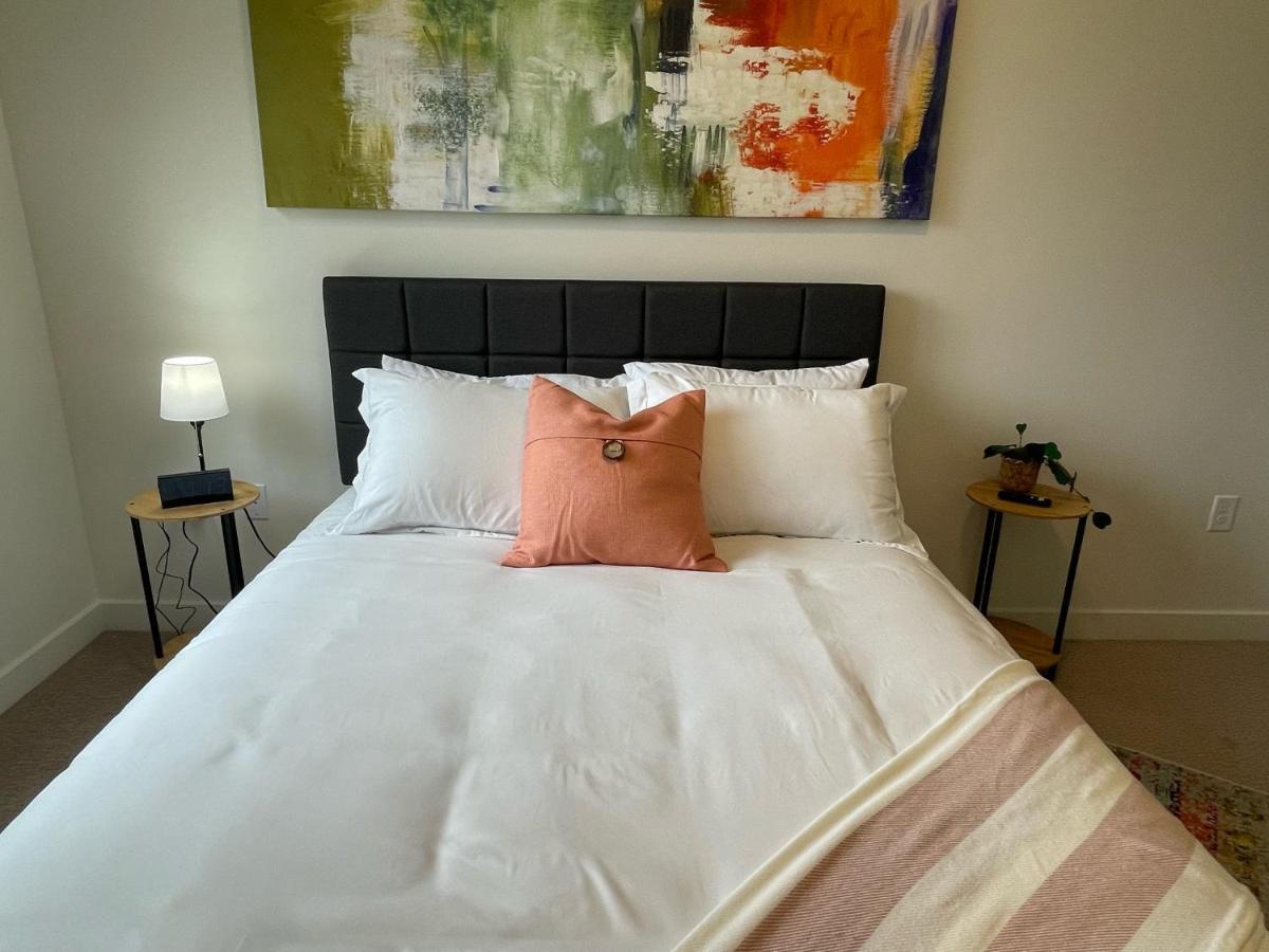 Canyon Vista Boho Flat Draper Bagian luar foto