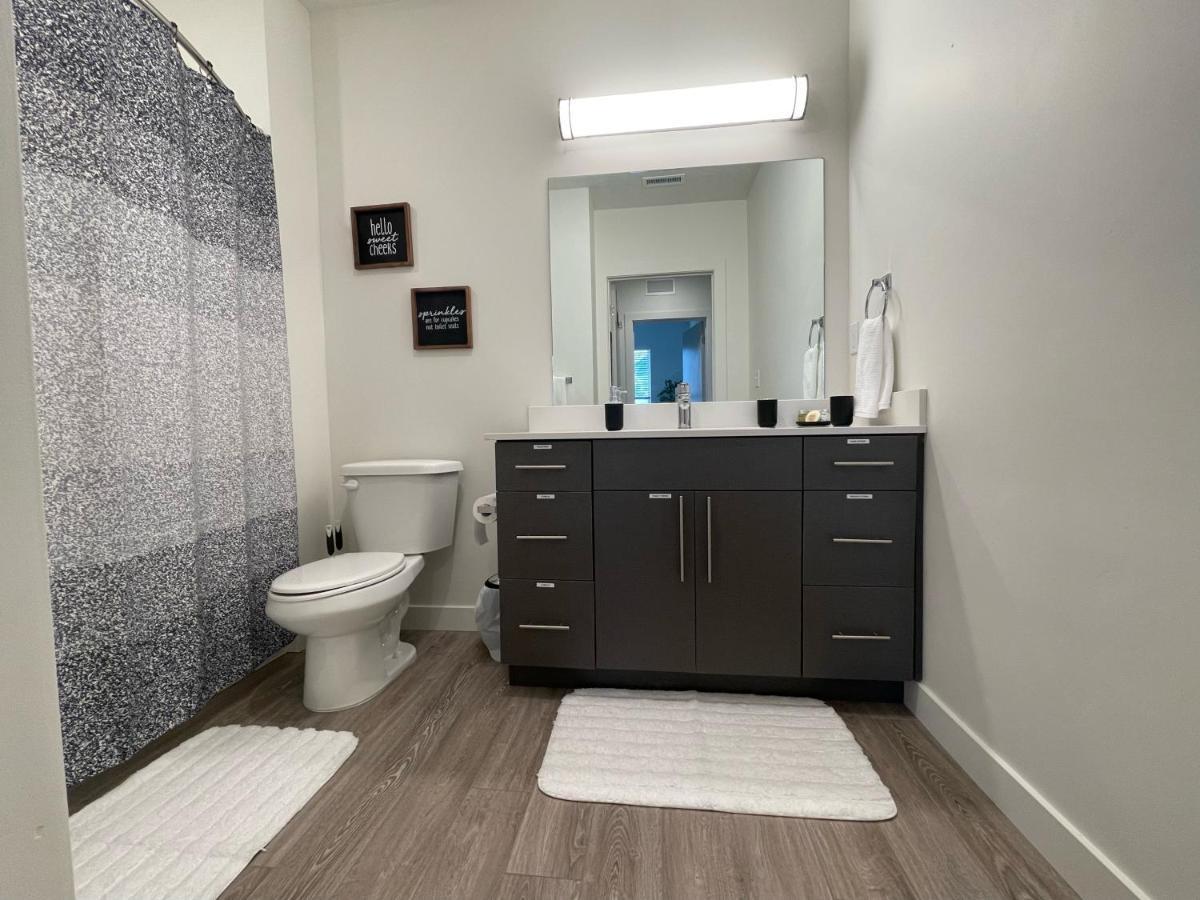 Canyon Vista Boho Flat Draper Bagian luar foto