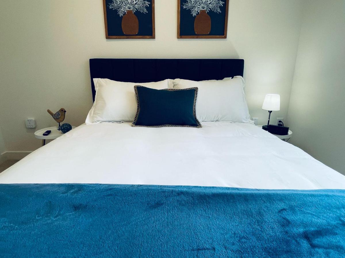 Canyon Vista Boho Flat Draper Bagian luar foto