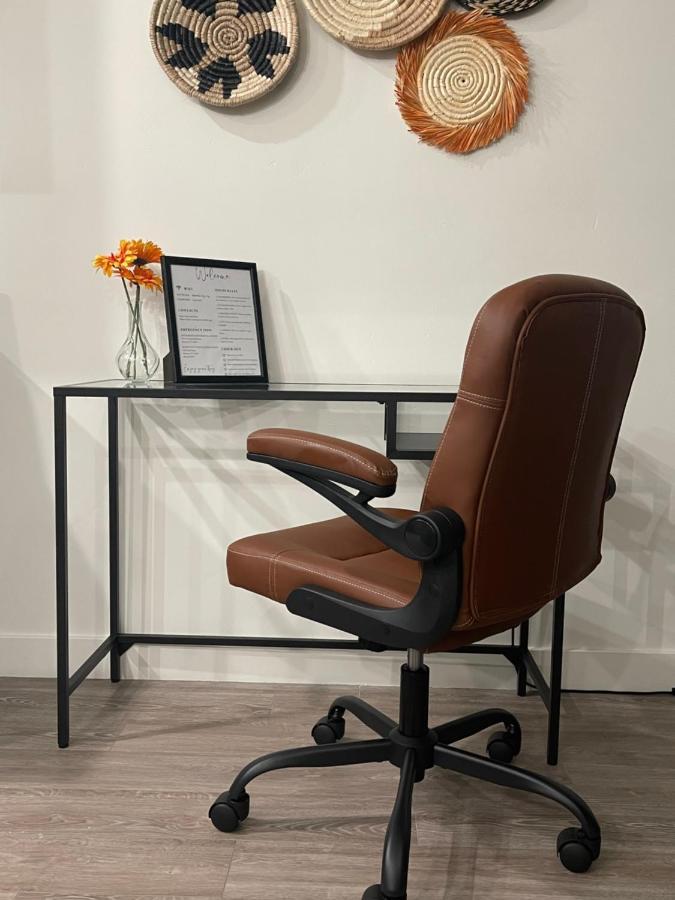 Canyon Vista Boho Flat Draper Bagian luar foto